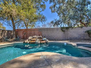 33273 N Sonoran Trl, San Tan Valley, AZ 85142
