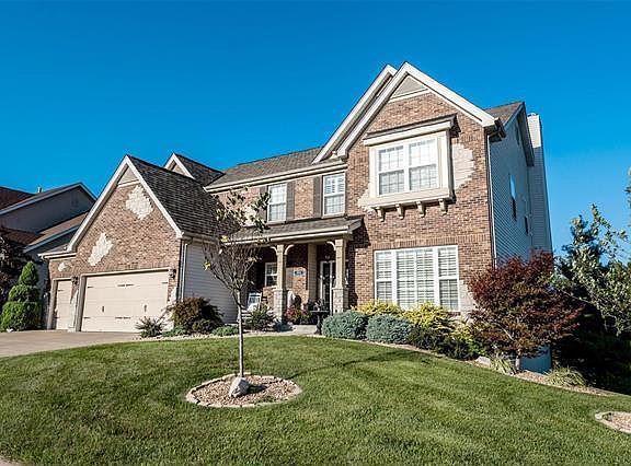 2nd image of 3064 Strawberry Ridge Dr
