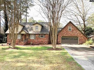 219 Tartan Rd, Columbia, SC 29212