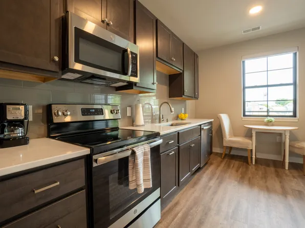 Lamphouse Apartments