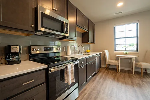 Lamphouse Apartments Photo 1