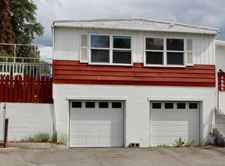 7505 Bern St, Anchorage, AK 99507