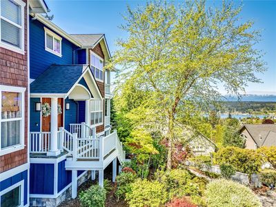 18415 13th Avenue NE, Poulsbo, WA, 98370