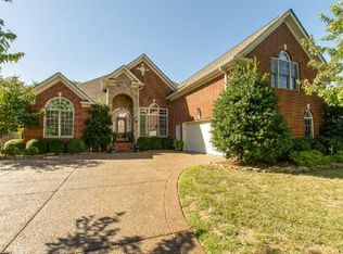 252 Sontag Dr, Franklin, TN 37064