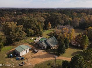 10472 Peyton Rd, Coldwater, MS 38618
