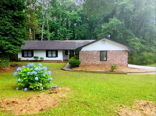 4277 Bramwell Dr, Stone Mountain, GA 30083