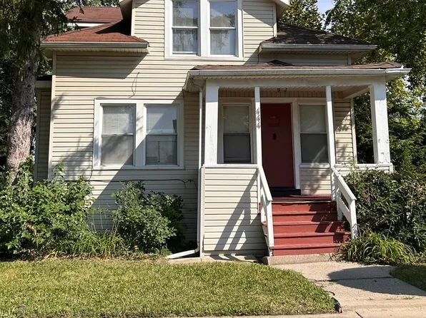 444 W 100th St, Chicago, IL 60628