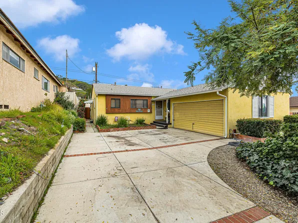 2918 Jolley Dr, Burbank, CA 91504