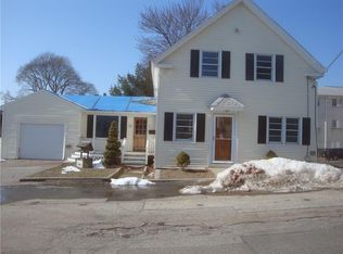 12 Victor St, North Providence, RI 02911