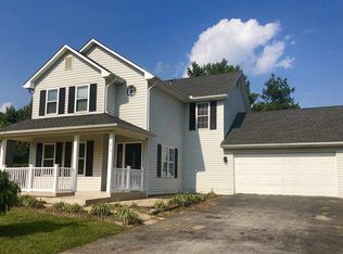 215 Moonlite Ave, Bowling Green, KY 42101