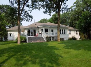 43932 Mosquito Heights Rd, Perham, MN 56573