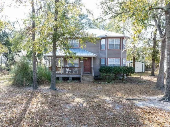 14718 County Road 132, Live Oak, FL 32060