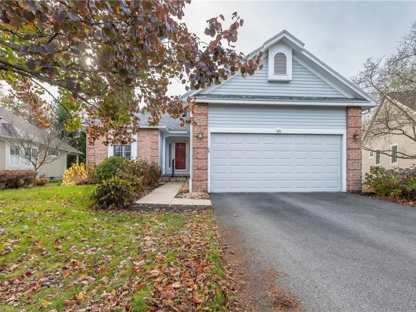 45 Hampshire Ln, Mendon, NY 14506