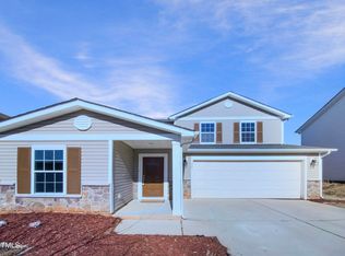 514 Kerriann Ln, Clayton, NC 27520