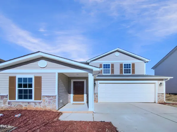 514 Kerriann Ln, Clayton, NC 27520