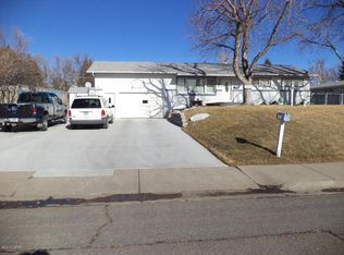 3509 14th Ave S, Great Falls, MT 59405