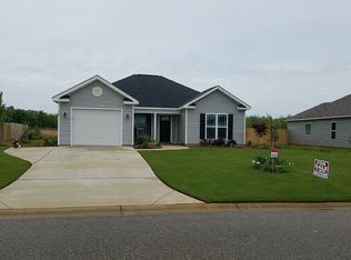 308 Haven Way, Perry, GA 31069