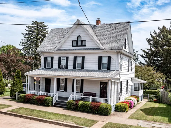 228-230 E 4th St, Berwick, PA 18603