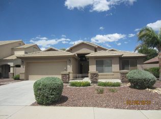 4582 E Desert Sands Dr, Chandler, AZ 85249