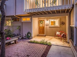 14465 Oak St, Saratoga, CA 95070
