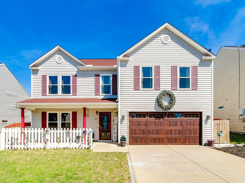 1st image of 459 Fox Trot Dr