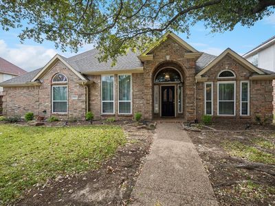 3852 Walden Way, Dallas, TX, 75287