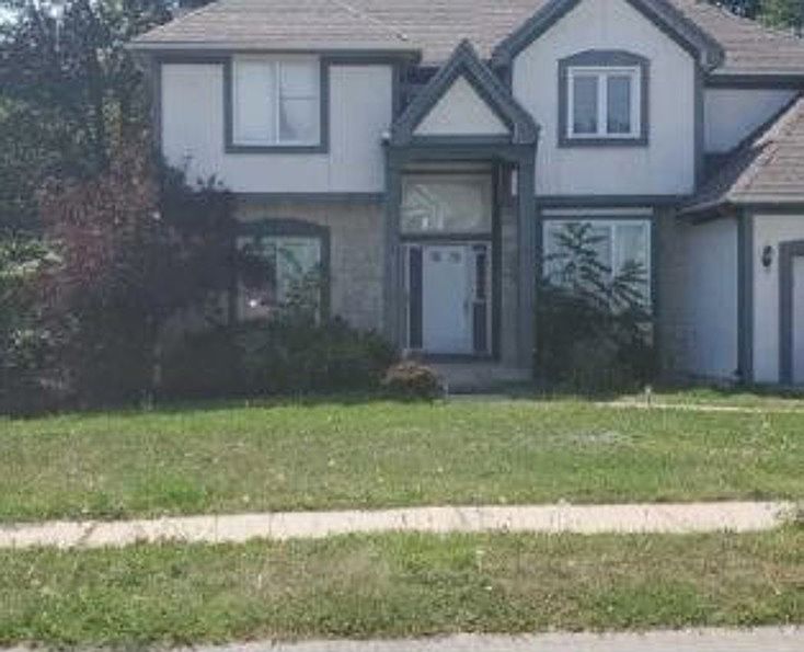 Property Side View