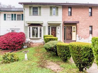 154 Daimler Dr UNIT 83, Capitol Heights, MD 20743