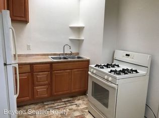 1134 Fawcett Ave, Tacoma, WA 98402
