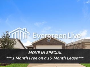 2073 Sulky Ln, Aubrey, TX 76227