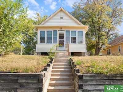 5813 S 18th St, Omaha, NE, 68107