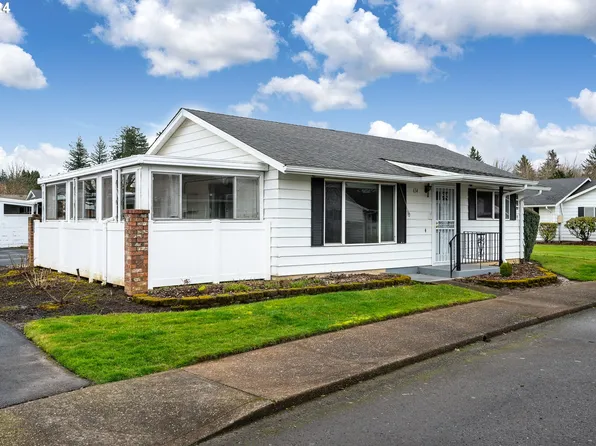 634 NE Fleming Ave #A-67, Gresham, OR 97030