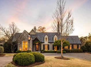 3 Stonehurst Green Mountain Brk, Birmingham, AL 35213