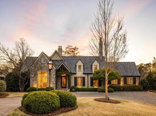 3 Stonehurst Green Mountain Brk, Birmingham, AL 35213