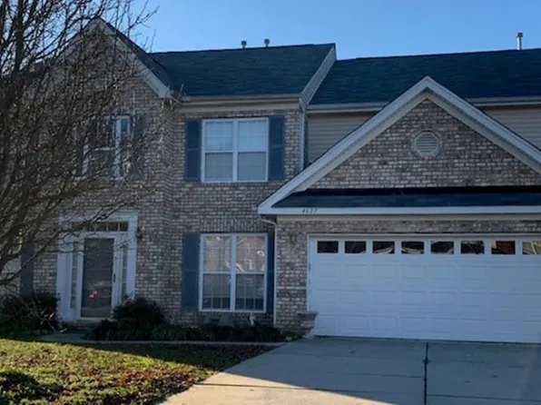 4617 Cedar Rock Dr, Charlotte, NC 28273