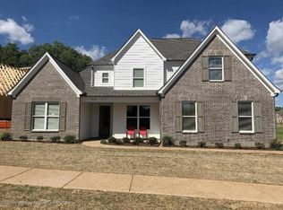 3121 Oliver Dr LOT 102, Hernando, MS 38632