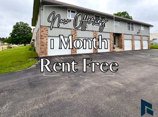 1435 4th Ave SE #A1435-05, Rochester, MN 55901