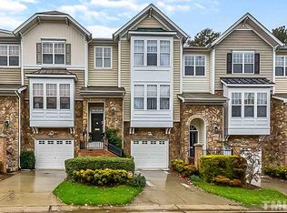 5811 Cameo Glass Way, Raleigh, NC 27612