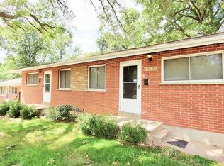 10109 Douglas Ct, Saint Ann, MO 63074