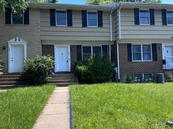 249 Cedarmere Cir, Owings Mills, MD 21117