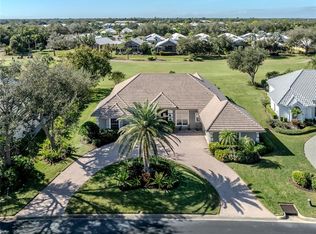 406 Trenwick Ln, Venice, FL 34293