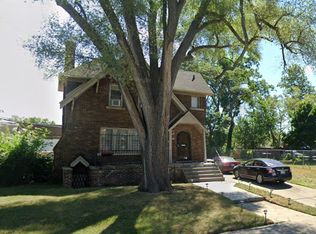 14070 Robson St, Detroit, MI 48227
