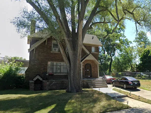 14070 Robson St, Detroit, MI 48227