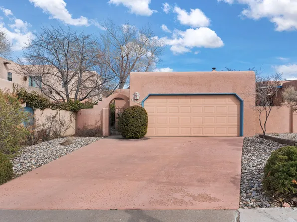 2986 Camino Piedra Lumbre, Santa Fe, NM 87505