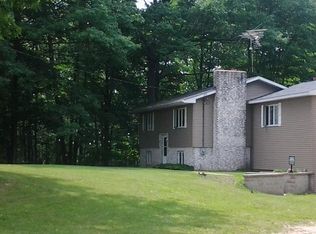 12045 170th Ave, Big Rapids, MI 49307