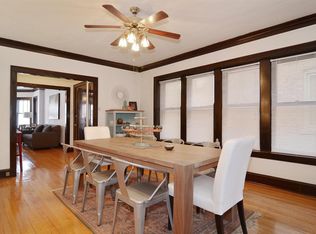 2611 W Agatite Ave #3, Chicago, IL 60625
