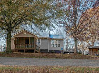 731 Kelleys Chapel Rd, Burlison, TN 38015