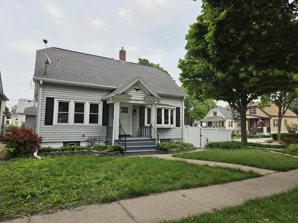 1980 South 78th STREET, Milwaukee, WI 53219