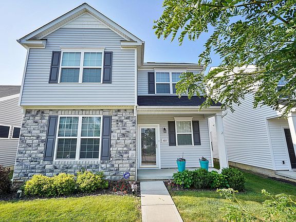 2nd image of 5837 Marble Creek St