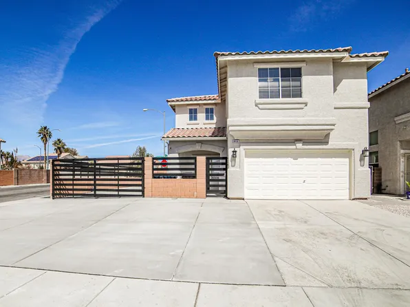 9456 Rainfall Ave, Las Vegas, NV 89147